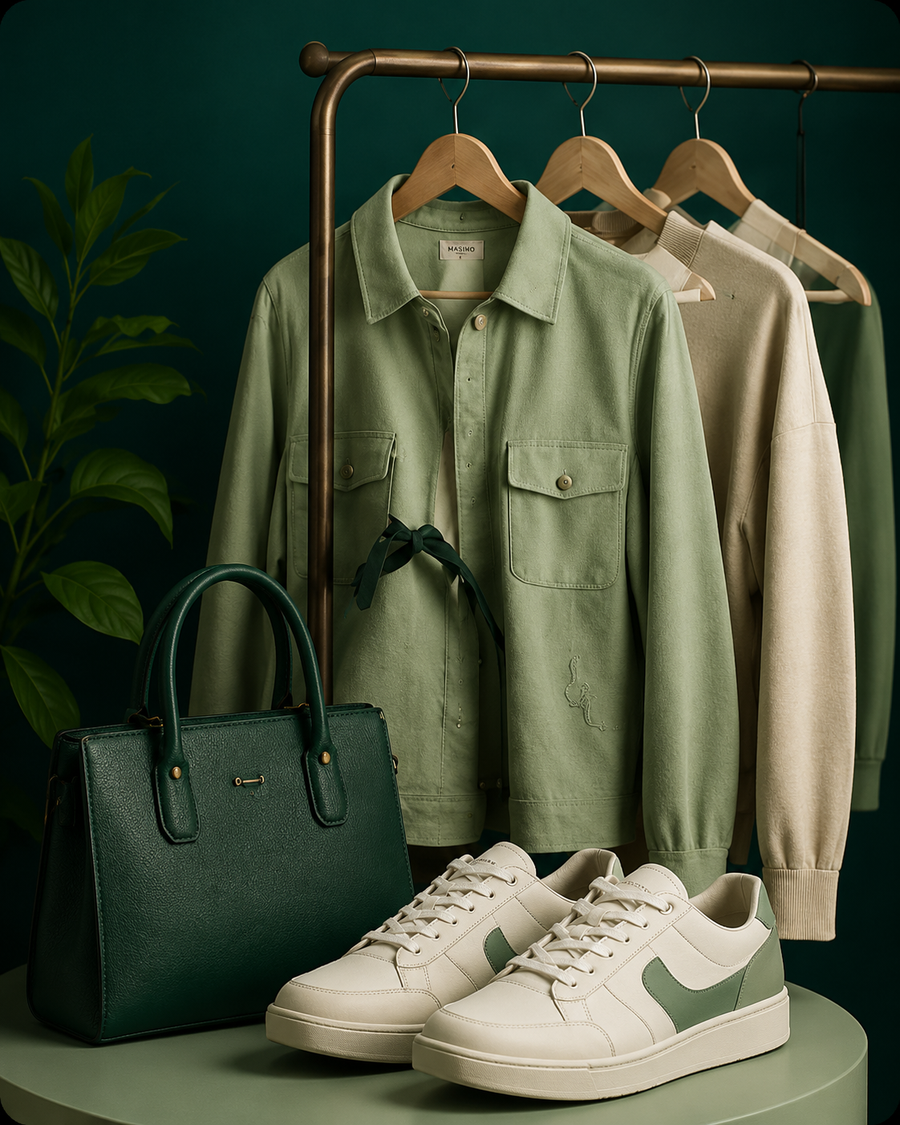 Fashion