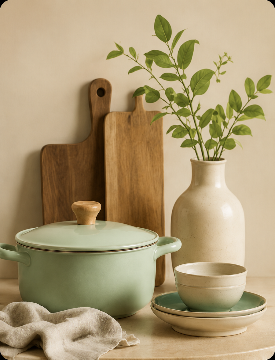 Home & Kitchen