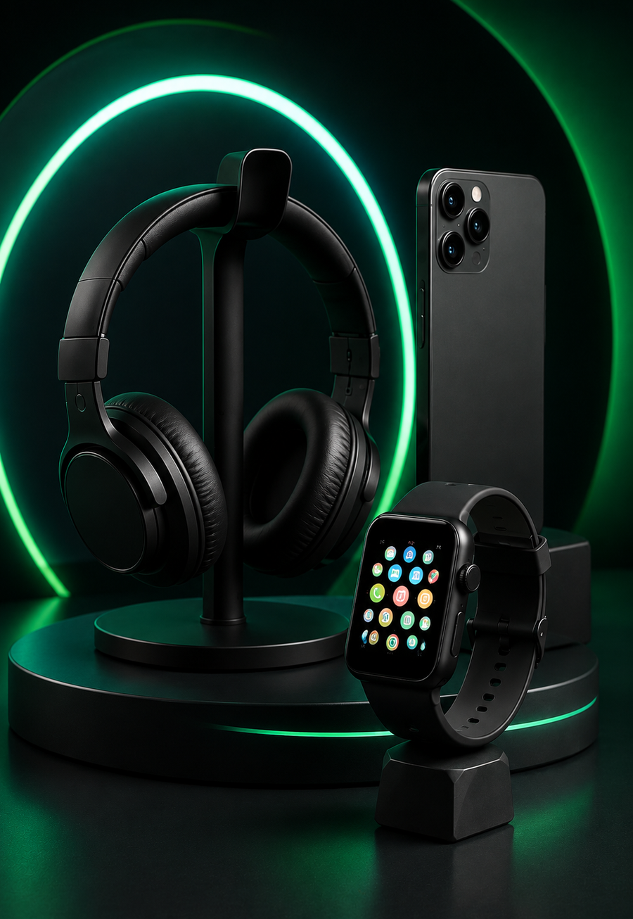 Electronics