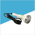 Ultrasonic Facial and Eye Probe Attachment for Beauty Devices