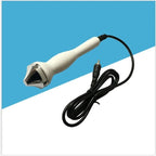 Ultrasonic Facial and Eye Probe Attachment for Beauty Devices