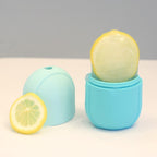 SkinFrost – Silicone Ice Mold Face Massager