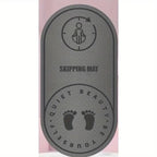 High Density TPE Jump Rope Training Mat
