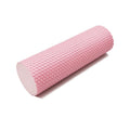 High Density Foam Roller for Yoga Pilates and Muscle Recovery