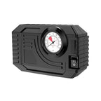 Portable Tire Inflator Digital Car Air Compressor with LED Light and Auto Stop