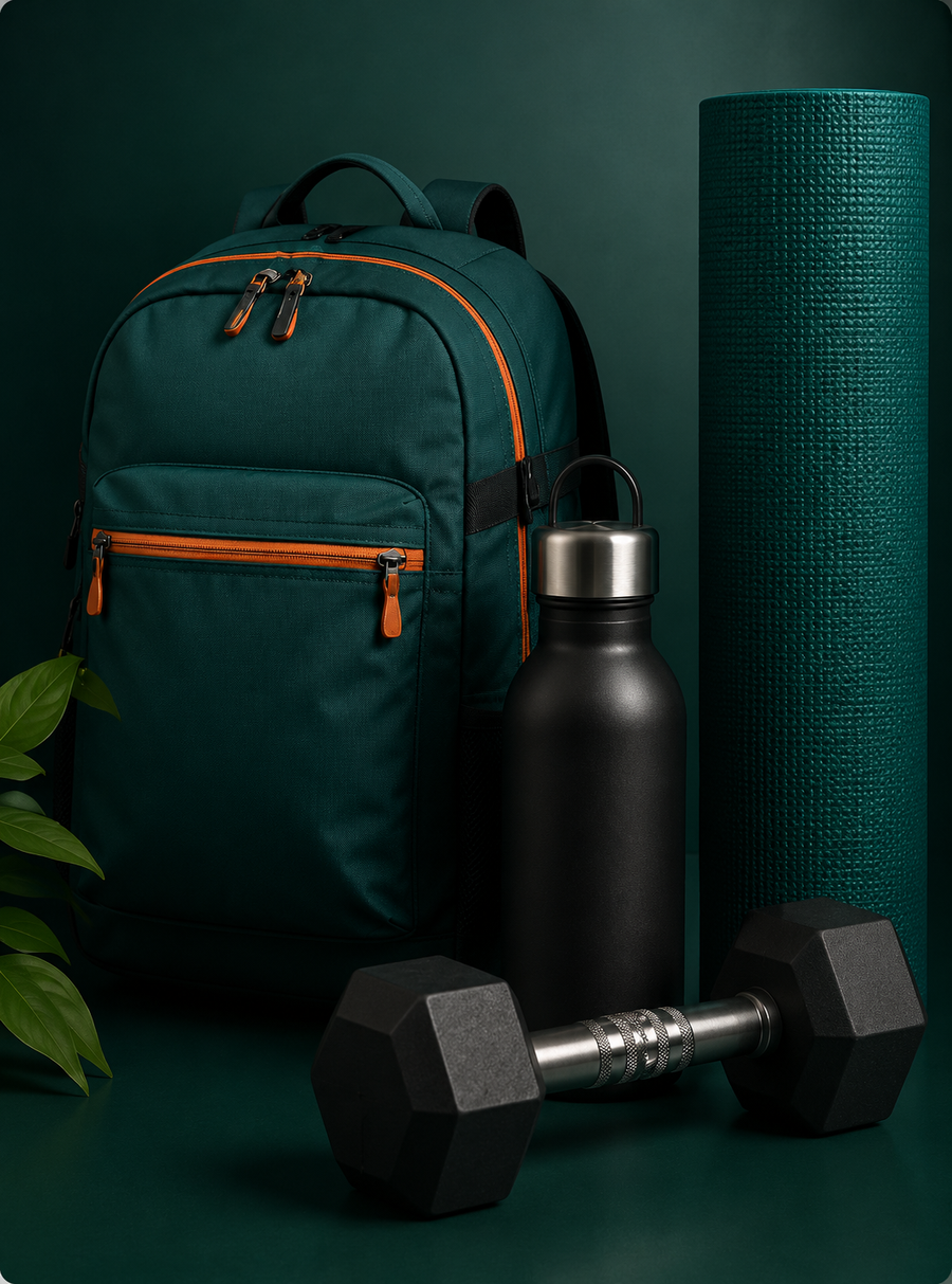 Sports & Outdoors